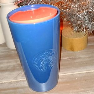 Brand new Starbucks 2019  eramic Travel Mug